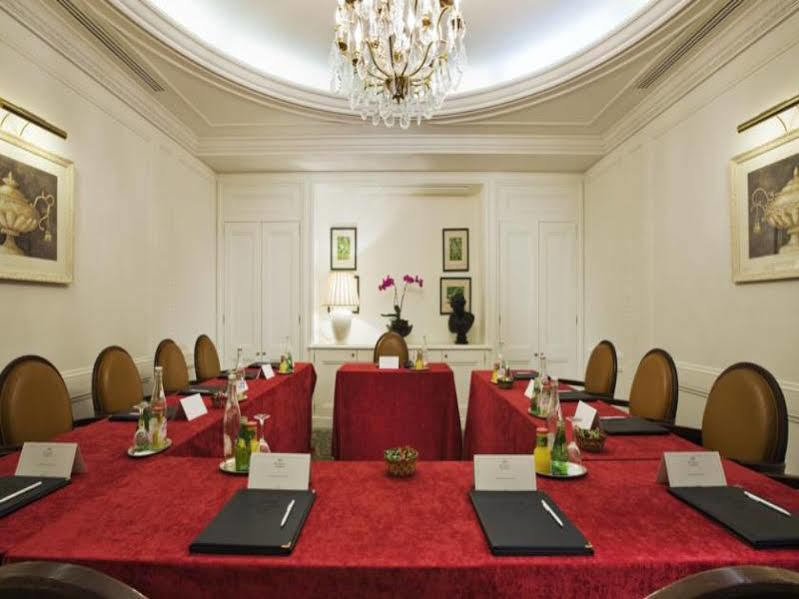 Francois 1Er Hotell Paris Exteriör bild